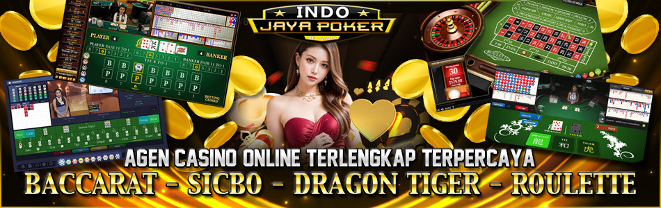 INDOJAYAPOKER Daftar IDN Poker dan Situs Judi Slot Online Server IDN Slot Gacor Gampang Maxwin Hari Ini