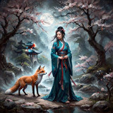 foxspirit