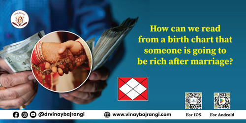 How can we read from a birth chart that someone is going to be rich after marriage.jpg