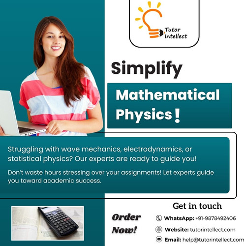 Get Mathematical Physics Assignment Help - Solve Complex Equations with Ease.jpg