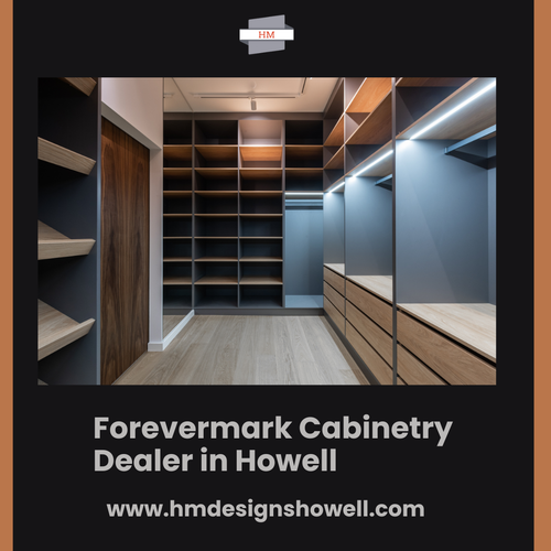Forevermark Cabinetry Dealer in Howell.png