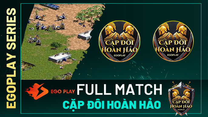 VIU GAMING 1 vs DH Cyber | VÒNG BÁN KẾT | CẶP ĐÔI HOÀN HẢO