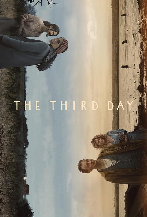 Dzień trzeci / The Third Day (2020) (Sezon 1) MULTi.1080p.HMAX.WEB-DL.H264-Mixio | Lektor i Napisy PL