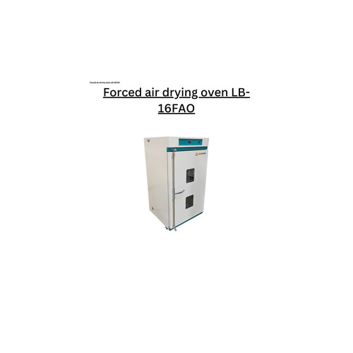 Forced air drying oven LB 16FAO.jpg