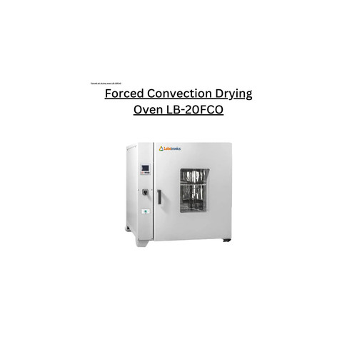 Forced Convection Drying Oven LB 20FCO.jpg