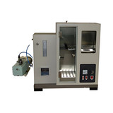 Vacuum Distillation Tester 52-DTT103