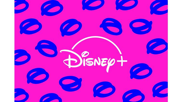 None Disney’s logo
