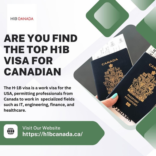 Are You Find the Top H1B visa for Canadian.jpg