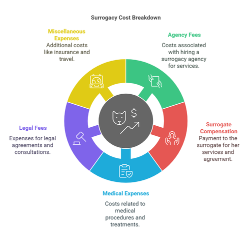 Price of Surrogacy in USA: Understanding the Surrogacy Cost with Medipocket Surrogacy USA.png