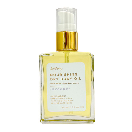Nourishing Body Oil Lavender LBO2301 01.jpg