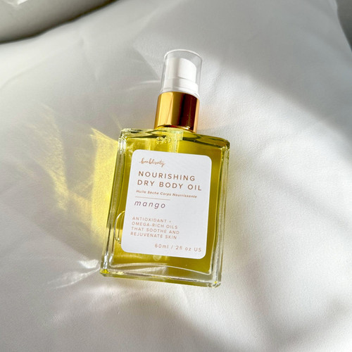 Nourishing Body Oil Mango MBO2407 06.jpg