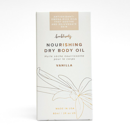Nourishing Body Oil Vanilla VBO2103 02.jpg