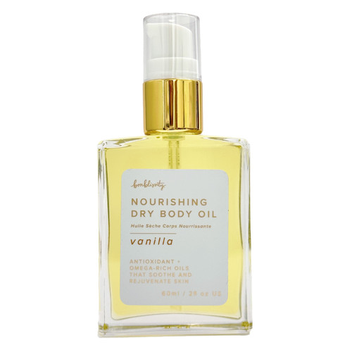 Nourishing Body Oil Vanilla VBO2103 01.jpg