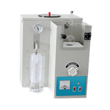 Distillation Tester (Front Type) 52-DTT104