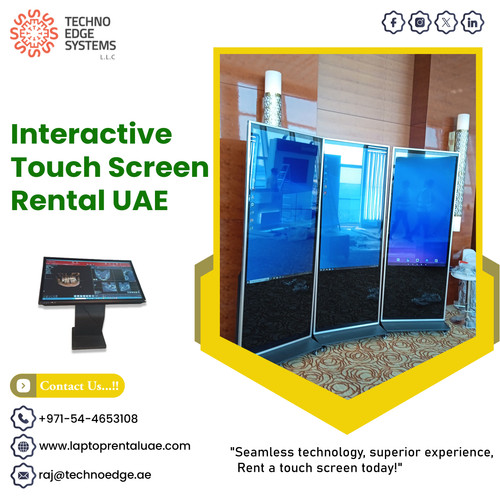 Rent Interactive Touch Screens in UAE at Affordable Prices.jpg