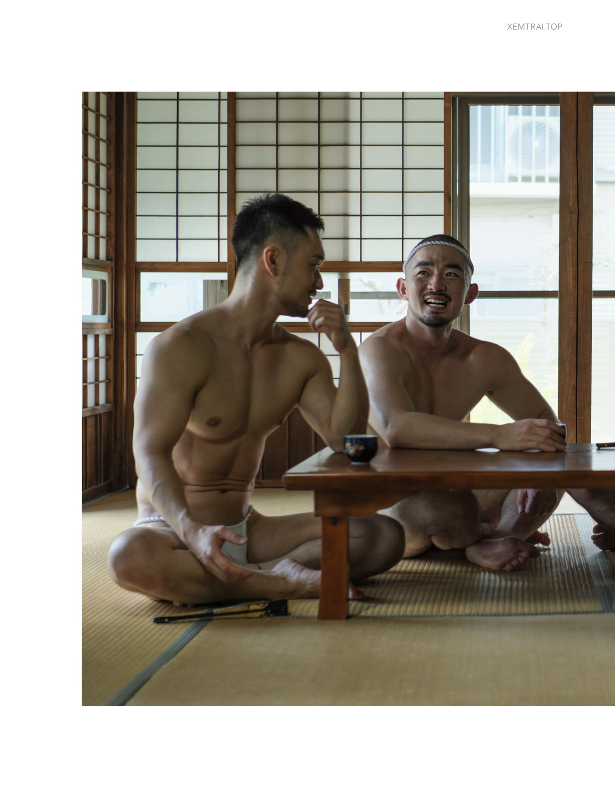 VANVISION SUMMERBOYS (74)