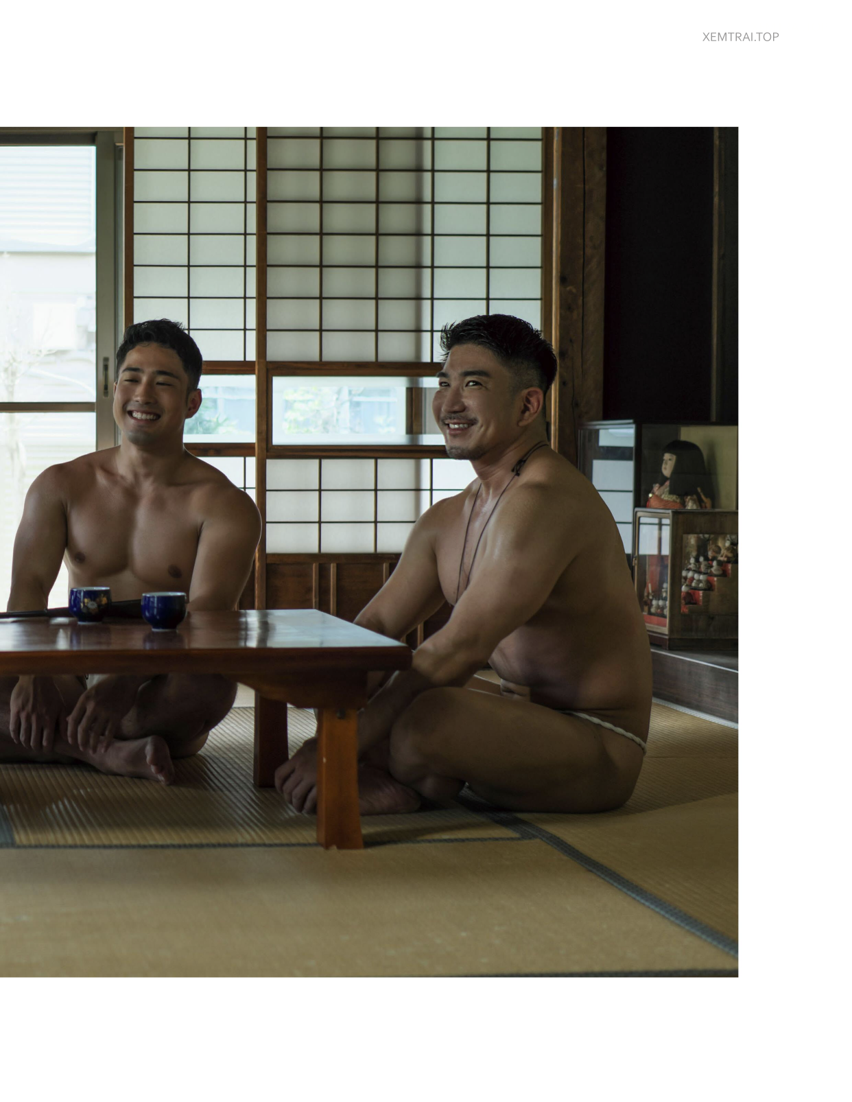 VANVISION SUMMERBOYS (75)