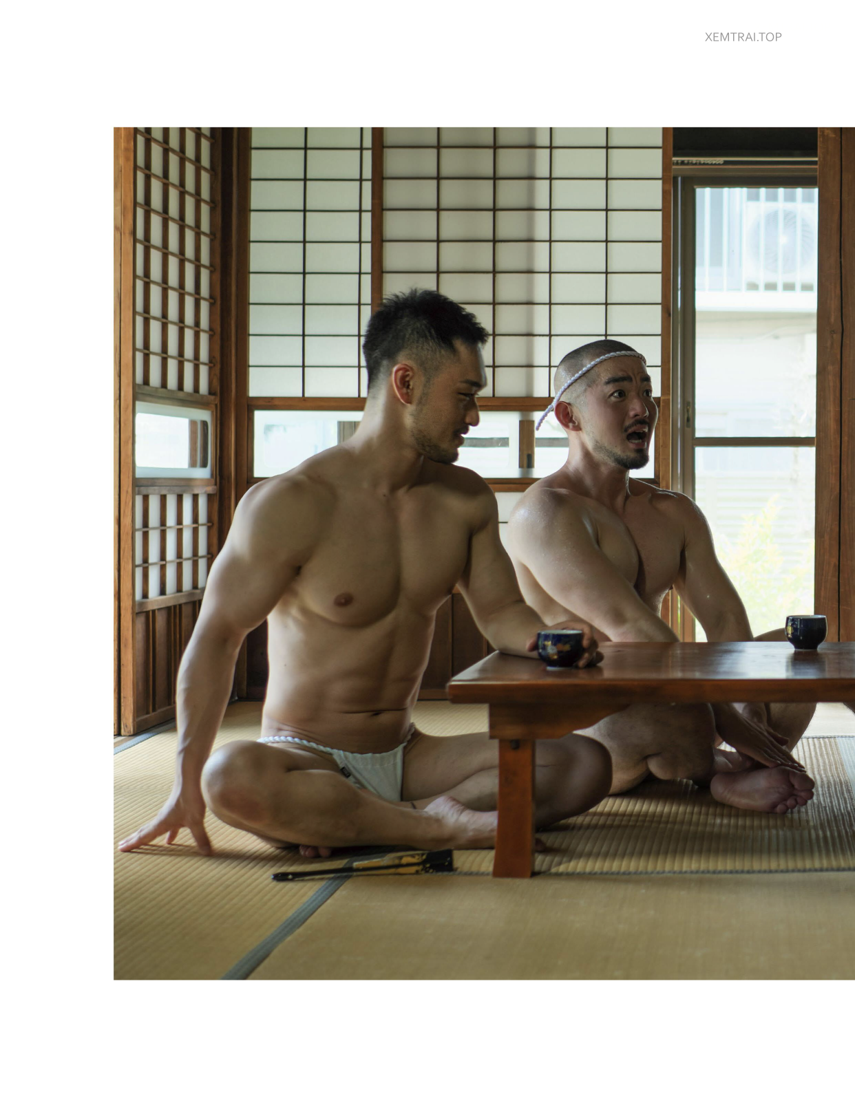 VANVISION SUMMERBOYS (76)