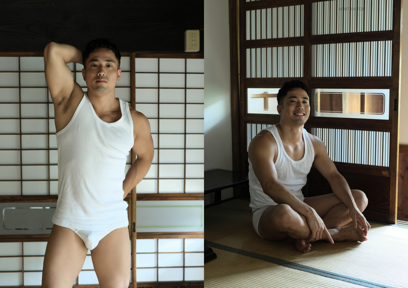 VANVISION SUMMERBOYS (128)