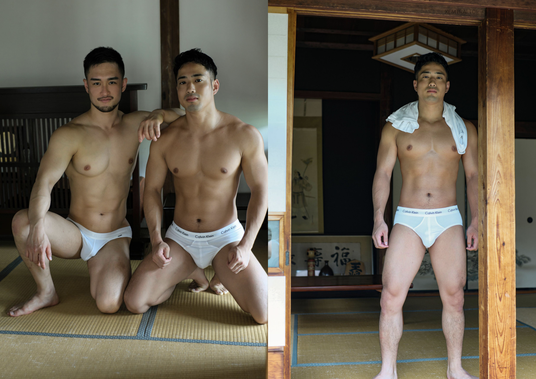 VANVISION SUMMERBOYS (127)