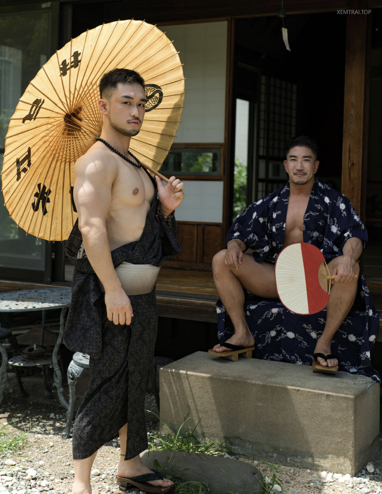 VANVISION SUMMERBOYS (23)