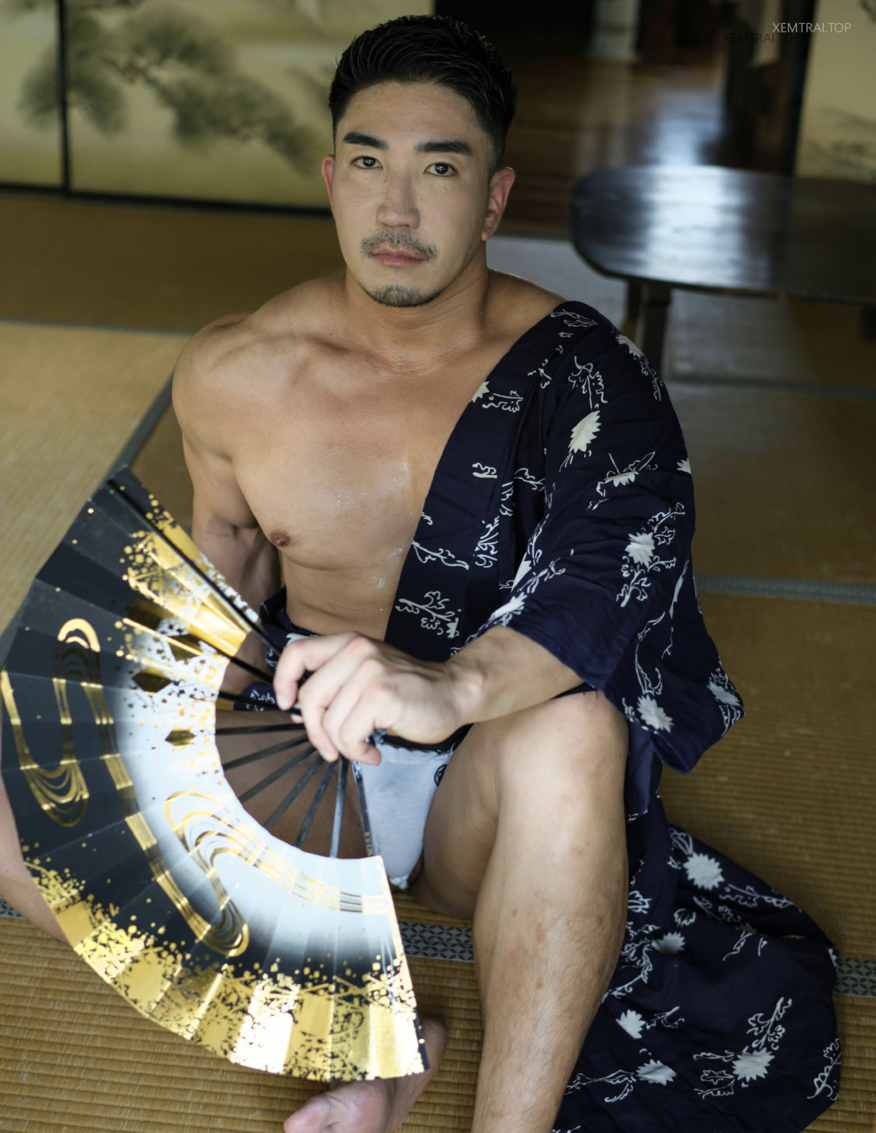 VANVISION SUMMERBOYS (45)