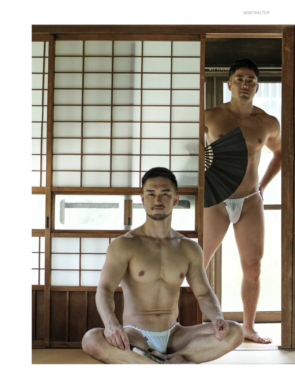 VANVISION SUMMERBOYS (68)