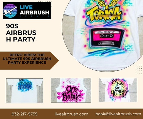 Retro Vibes: The Ultimate 90s Airbrush Party Experience.jpg