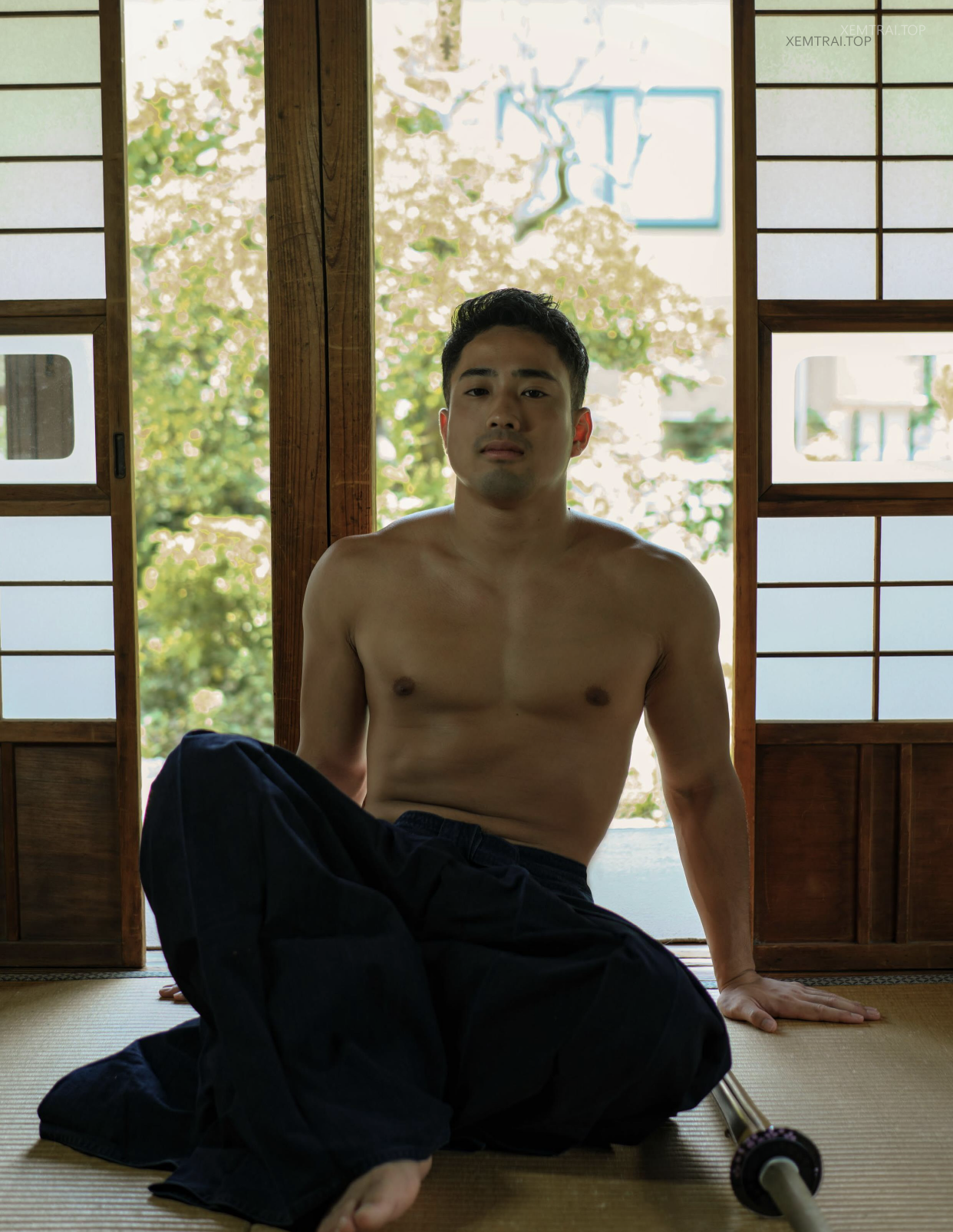 VANVISION SUMMERBOYS (60)