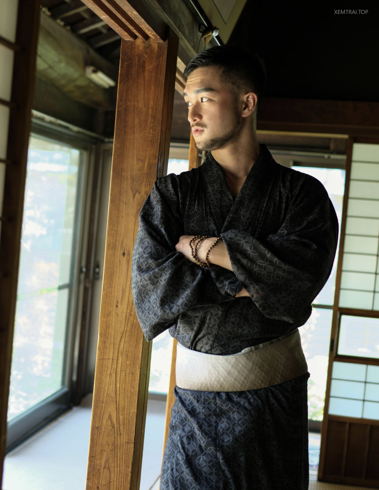 VANVISION SUMMERBOYS (7)