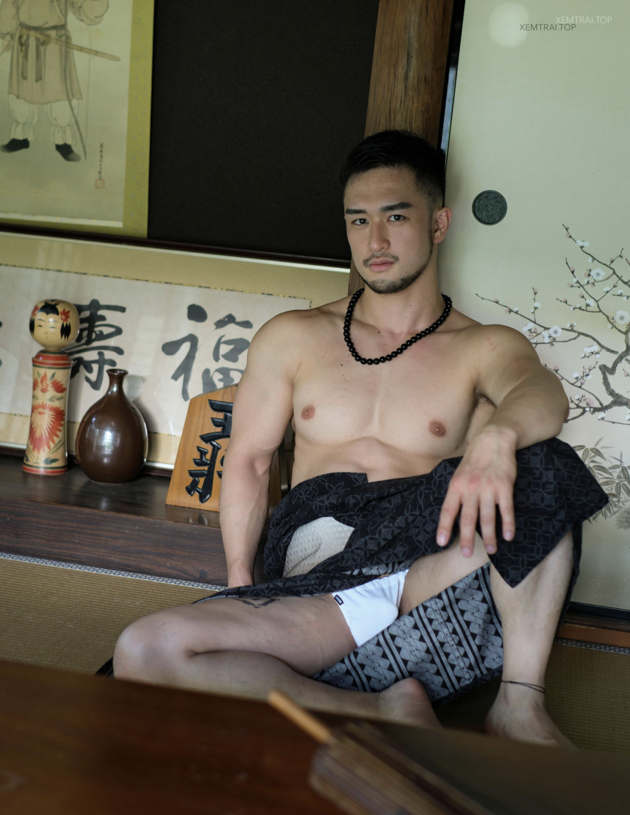 VANVISION SUMMERBOYS (16)