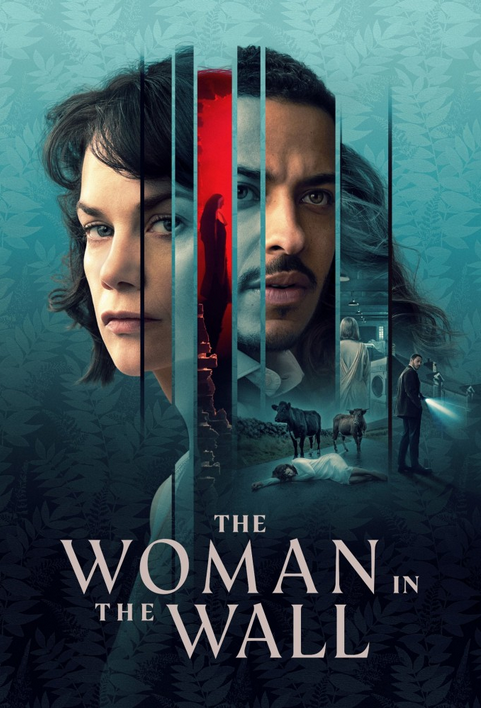 Kobieta w Ścianie / The Woman in the Wall (2023) (Sezon 1) MULTi.1080p.AMZN.WEB-DL.H264-Mixio | Lektor i Napisy PL