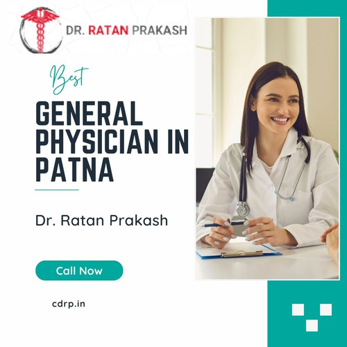 General Physician in Patna: Dr. Ratan Prakash.jpg