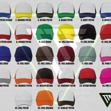 Trucker Polos