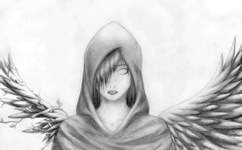 83d984 dark Angel max