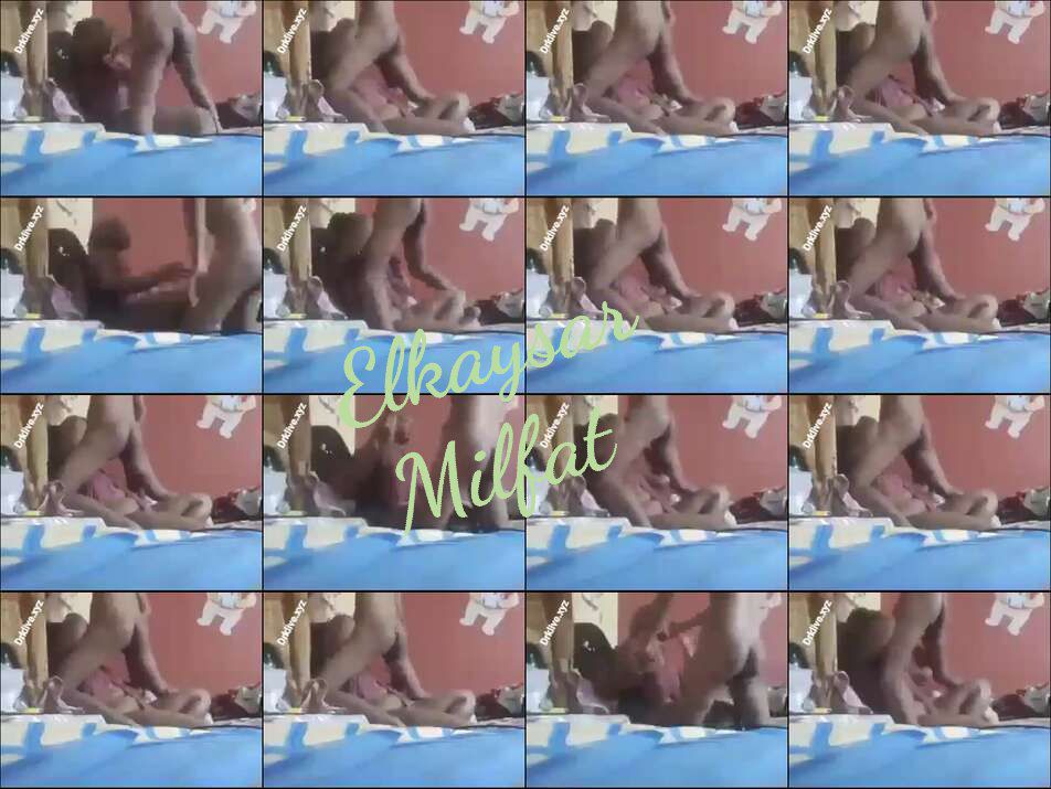 حصري من القيصر – فضيحة عنتيل مصري بيحشر زوبره في بوق عشيقته ال م ح ج ب ة  اللبوة كرباااج وهو حشره جامد خلاها تتخنق منه