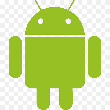 png transparent android ios handheld devices computer file android android logo leaf text logo thumb.png