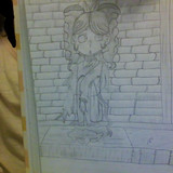 Chiba be Hangin' Out Somewhere Lols