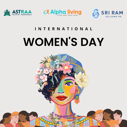 happy womens day