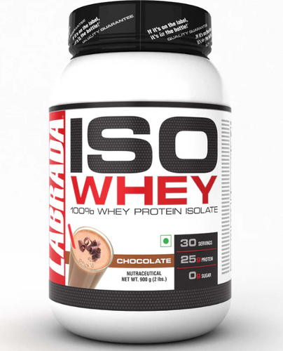 Boost Your Fitness with Premium Whey Protein Isolate.png