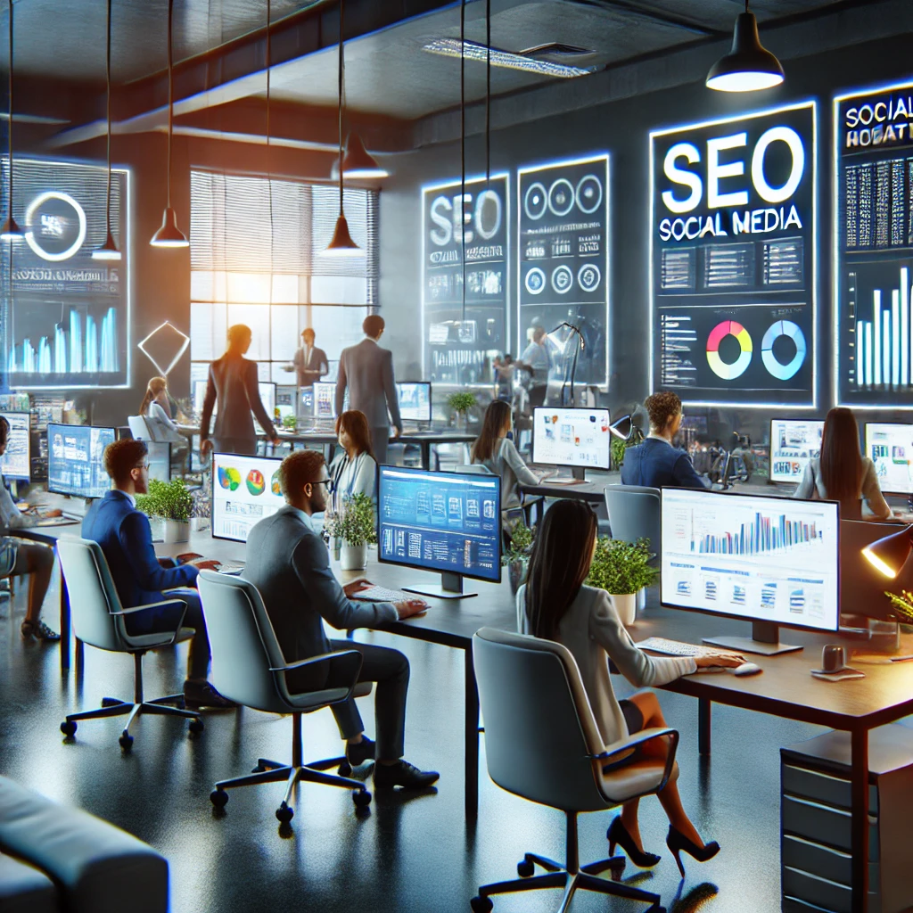Wheon.com Business Ideas: A Comprehensive Guide For Entrepreneurs 4 Digital Marketing Agencies