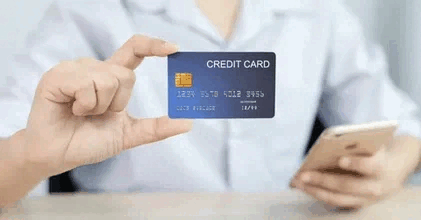 Top Credit Card Debt Relief Services in Fenton, United States.gif