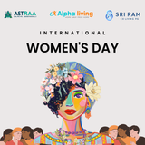 happy womens day