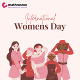 happy womens day