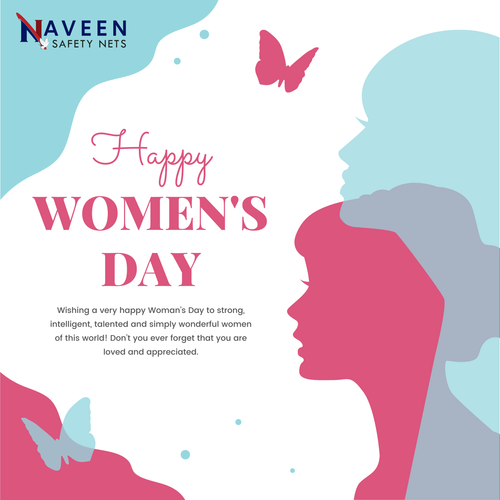 🌟 Happy Women’s Day! 🌟