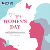 🌟 Happy Women’s Day! 🌟