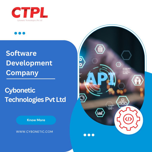Best Software Development Company and Software Solutions: Cybonetic Technologies Pvt Ltd.jpg