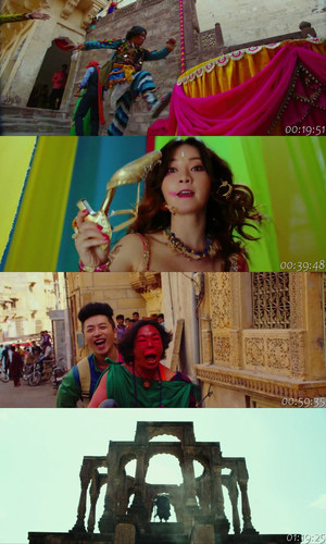 Buddies in India (2017) www.10xflix.com Hindi ORG Dual Audio 1080p HDRip x264 1.69GB ESubs.jpg