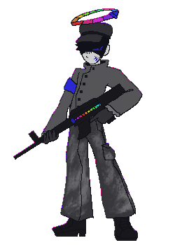 Animated Pixel Sprites!! [OPEN] on Toyhouse