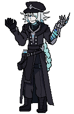 Animated Pixel Sprites!! [OPEN] on Toyhouse